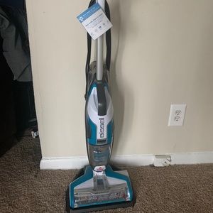 Bissell 2in1 vacuum cleaner
